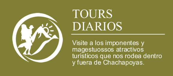 chachapoyas tours ofertas