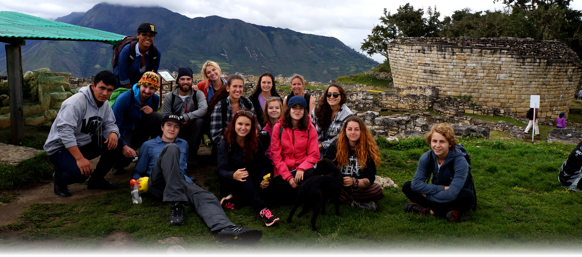 chachapoyas tours ofertas